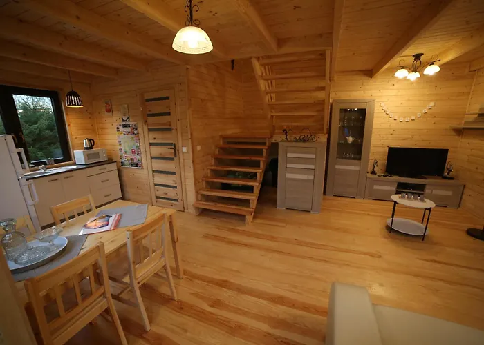 Bagienice Z Basenem * Mrągowo