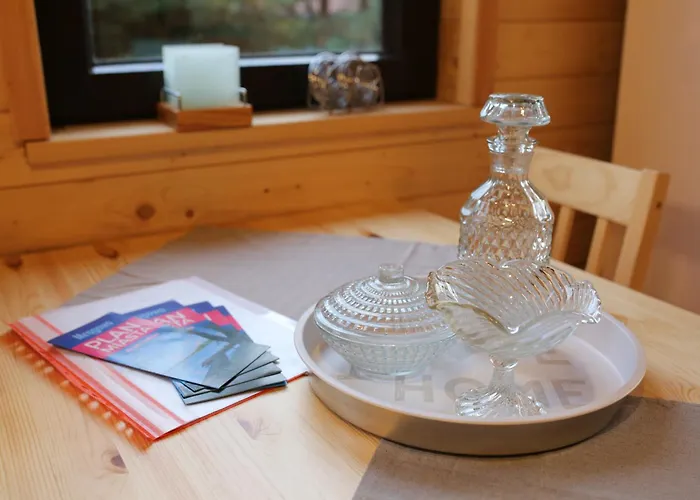 Bagienice Z Basenem * Mrągowo