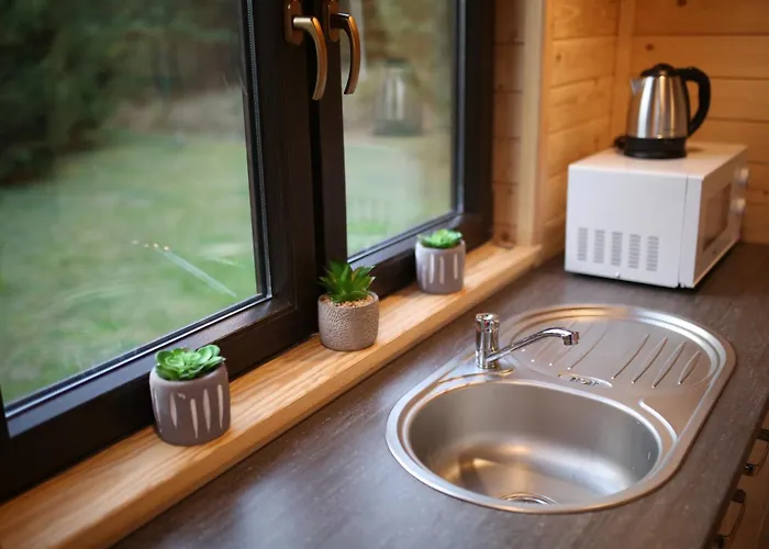 Bagienice Z Basenem *