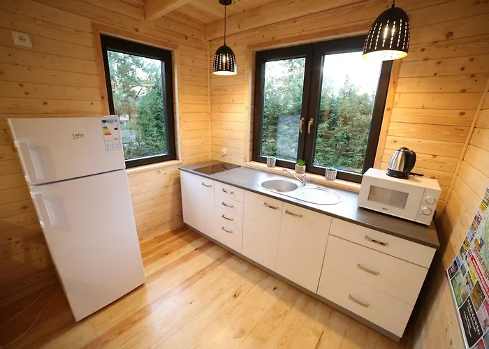 Bagienice Z Basenem * Mrągowo